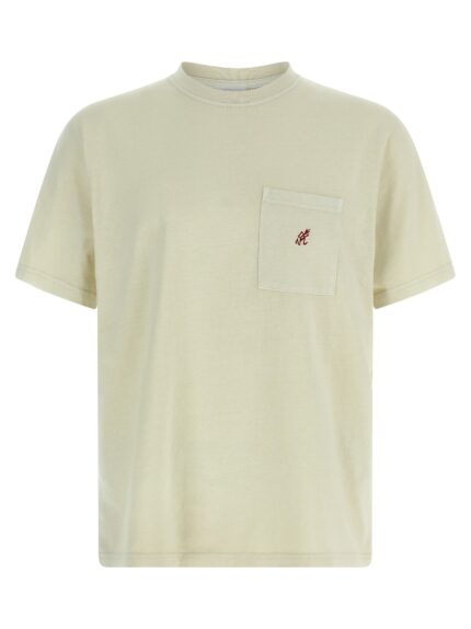 GRAMICCI 'One Point' T-shirt