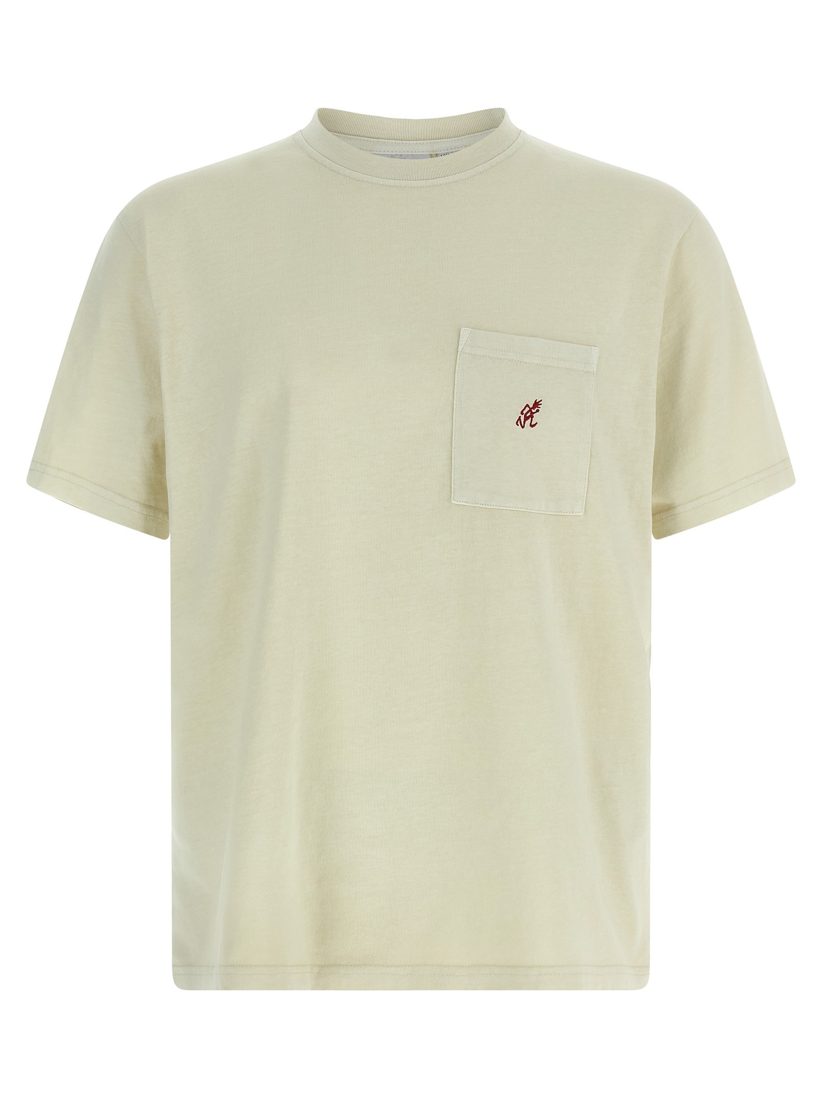 GRAMICCI 'One Point' T-shirt