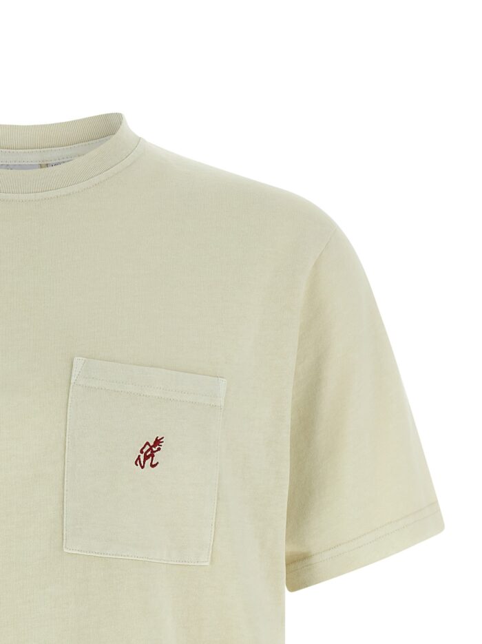 GRAMICCI 'One Point' T-shirt