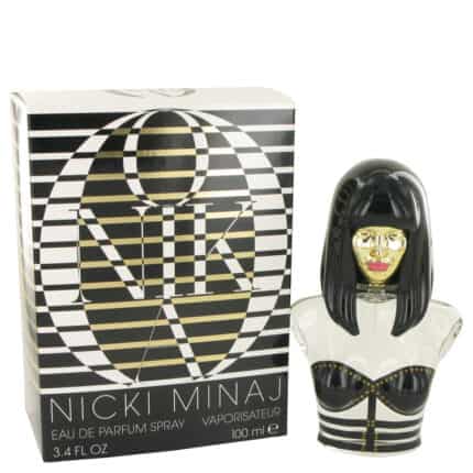 Onika By Nicki Minaj - Eau De Parfum Spray 3.4 Oz