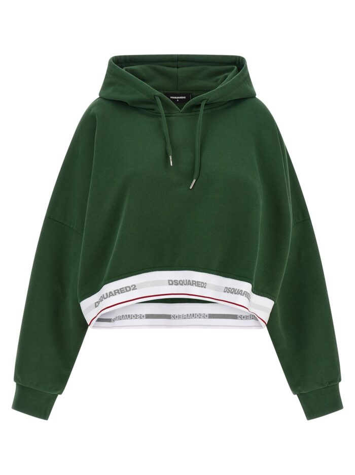 dsquared2 'onion' hoodie Dsquared2 'Onion' Hoodie