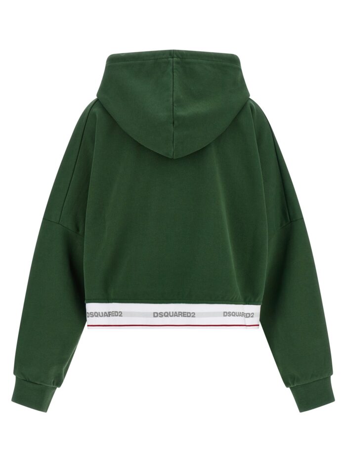 Dsquared2 'Onion' Hoodie