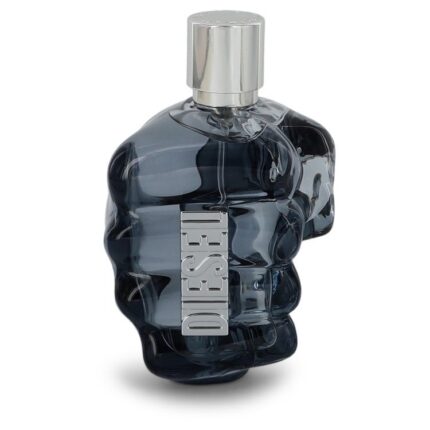 Only The Brave By Diesel - Eau De Toilette Spray (unboxed) 4.2 Oz