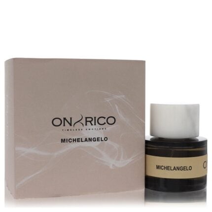 Onyrico Michelangelo By Onyrico - Eau De Parfum Spray (Unisex) 3.4 Oz