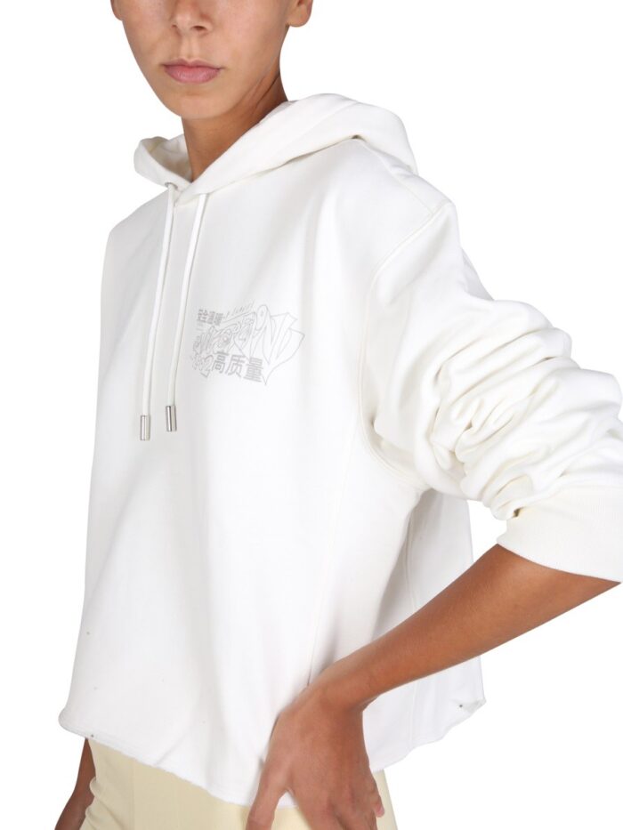 OPENING CEREMONY HOODIE