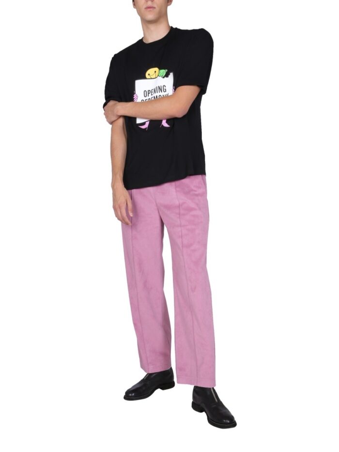 OPENING CEREMONY "LIGHT BULB" T-SHIRT