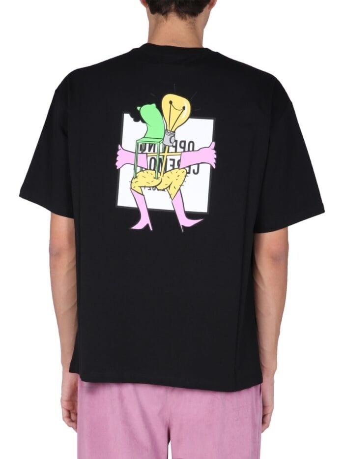 OPENING CEREMONY "LIGHT BULB" T-SHIRT