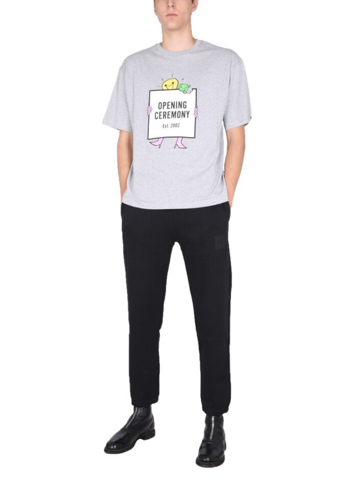 OPENING CEREMONY "LIGHT BULB" T-SHIRT