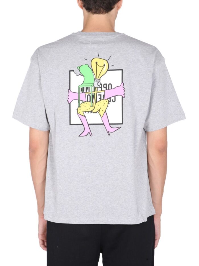 OPENING CEREMONY "LIGHT BULB" T-SHIRT