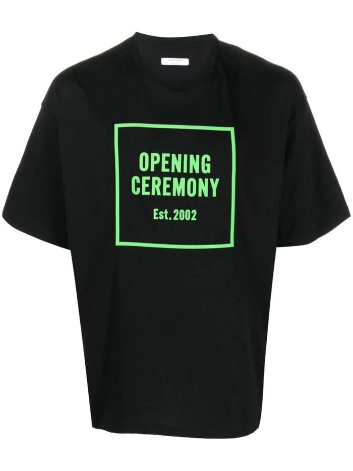 OPENING CEREMONY Short Sleeve T-shirt