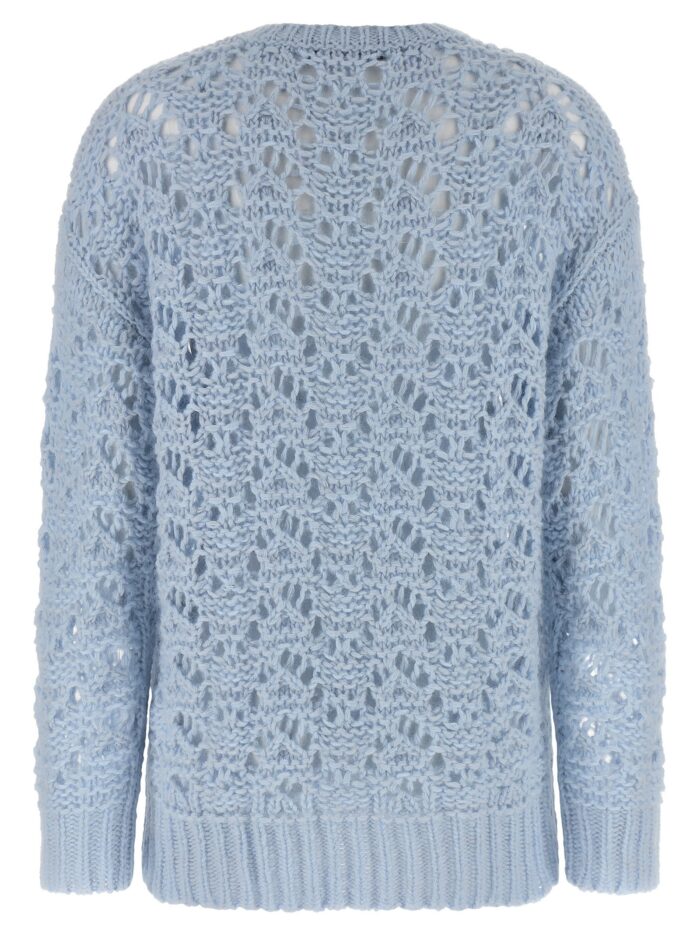 Fabiana Filippi Openwork Sweater