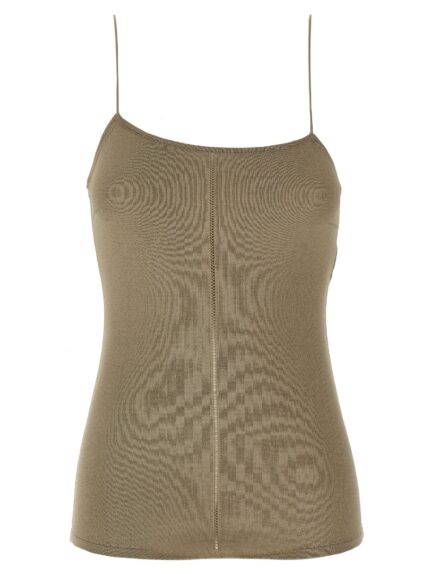 LEMAIRE Openwork Top