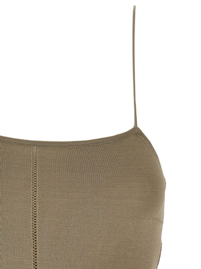 LEMAIRE Openwork Top