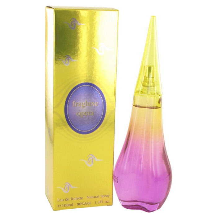 Opera By Fragluxe - Eau De Toilette Spray 3.3 Oz - Image 1