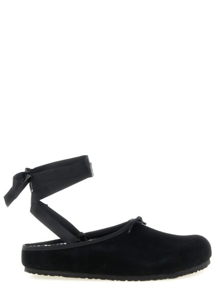 Opéra' Birkenstock 1774 X Repetto Capsule Sabots
