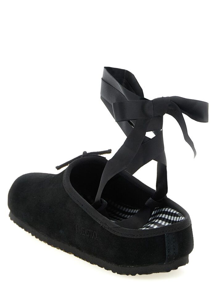 Opéra' Birkenstock 1774 X Repetto Capsule Sabots