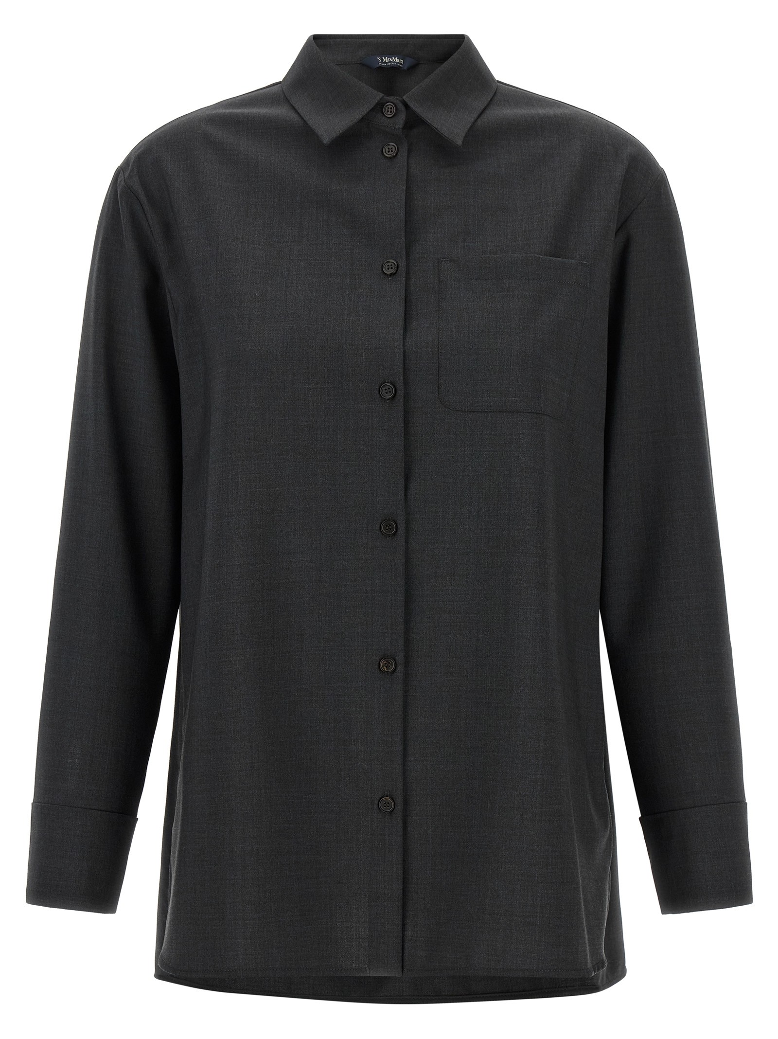 MAX MARA 'S 'Opera' Shirt