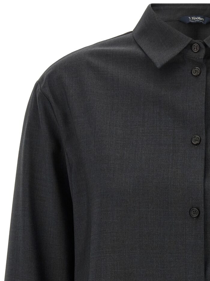 MAX MARA 'S 'Opera' Shirt