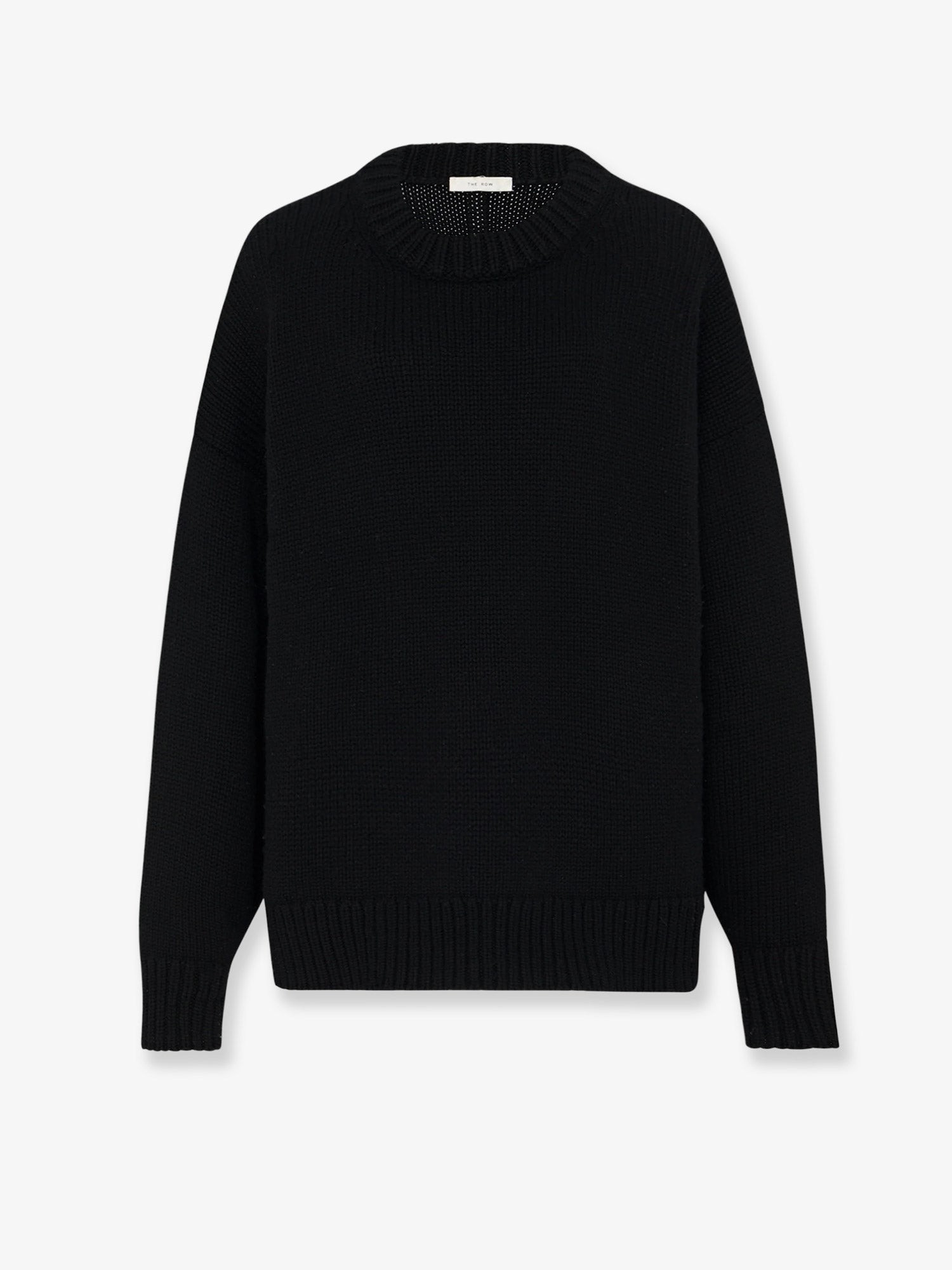 THE ROW Ophelia Wool And Cashmere Sweater