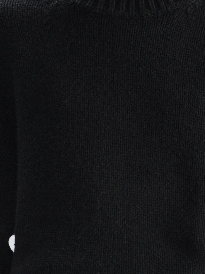THE ROW Ophelia Wool And Cashmere Sweater