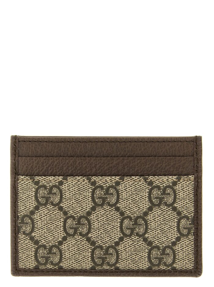 Gucci 'Ophidia' Card Holder