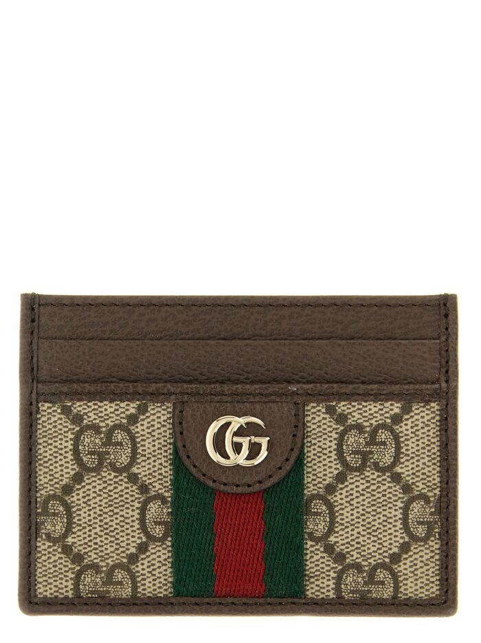 Gucci 'Ophidia' Card Holder