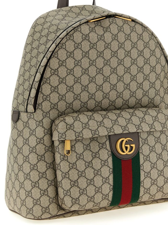 Gucci 'Ophidia' Medium Backpack