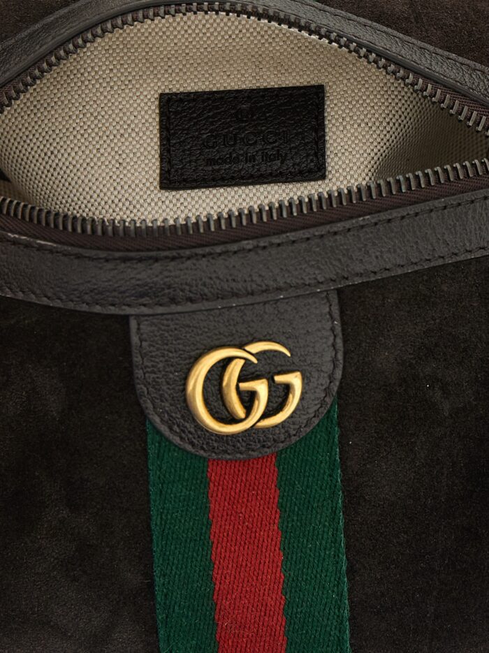 Gucci 'Ophidia' Mini Handbag