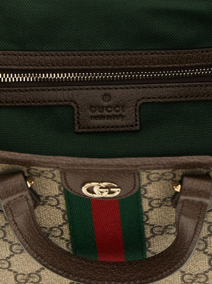 Gucci 'Ophidia' Small Handbag
