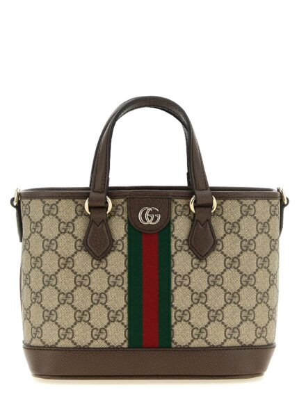 Gucci 'Ophidia' Small Handbag