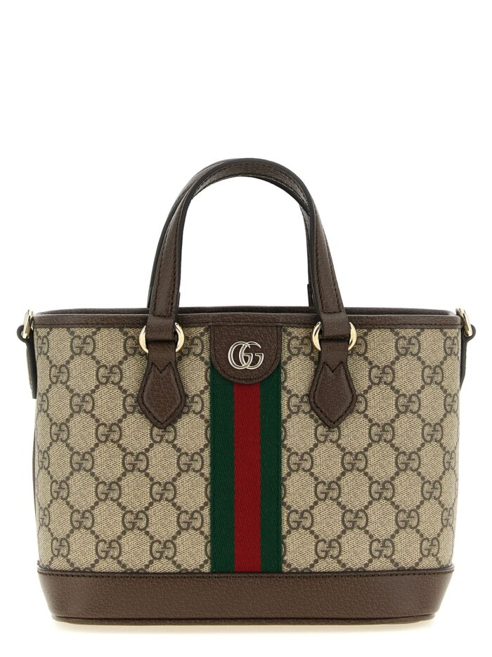 gucci 'ophidia' small handbag Gucci 'Ophidia' Small Handbag