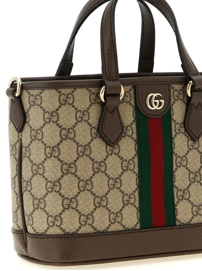 Gucci 'Ophidia' Small Handbag