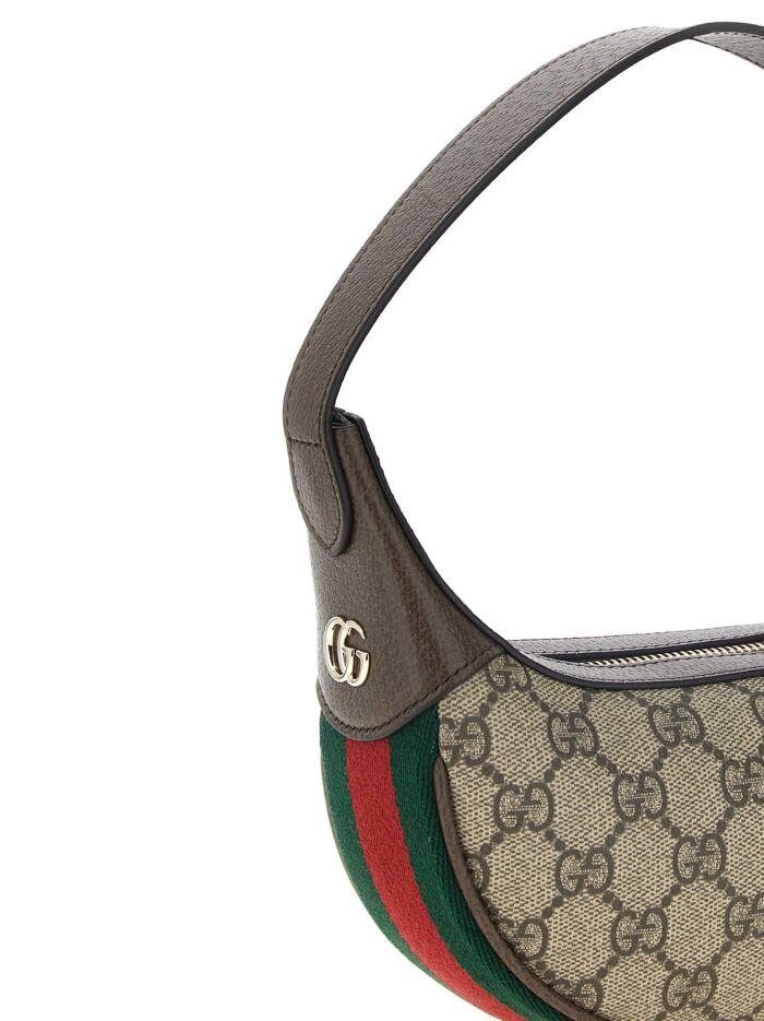 Gucci 'Ophidia' Small Shoulder Bag