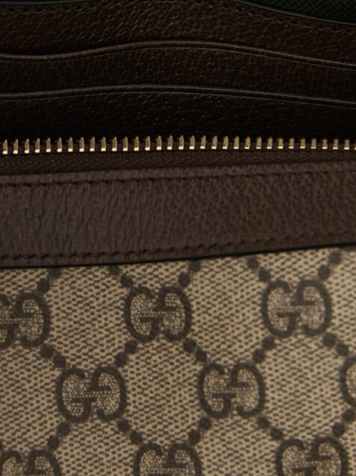 Gucci 'Ophidia' Small Shoulder Bag