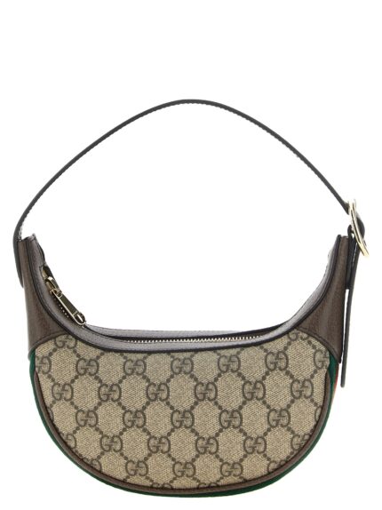 Gucci 'Ophidia' Small Shoulder Bag