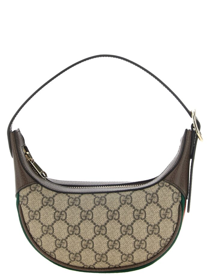gucci 'ophidia' small shoulder bag Gucci 'Ophidia' Small Shoulder Bag