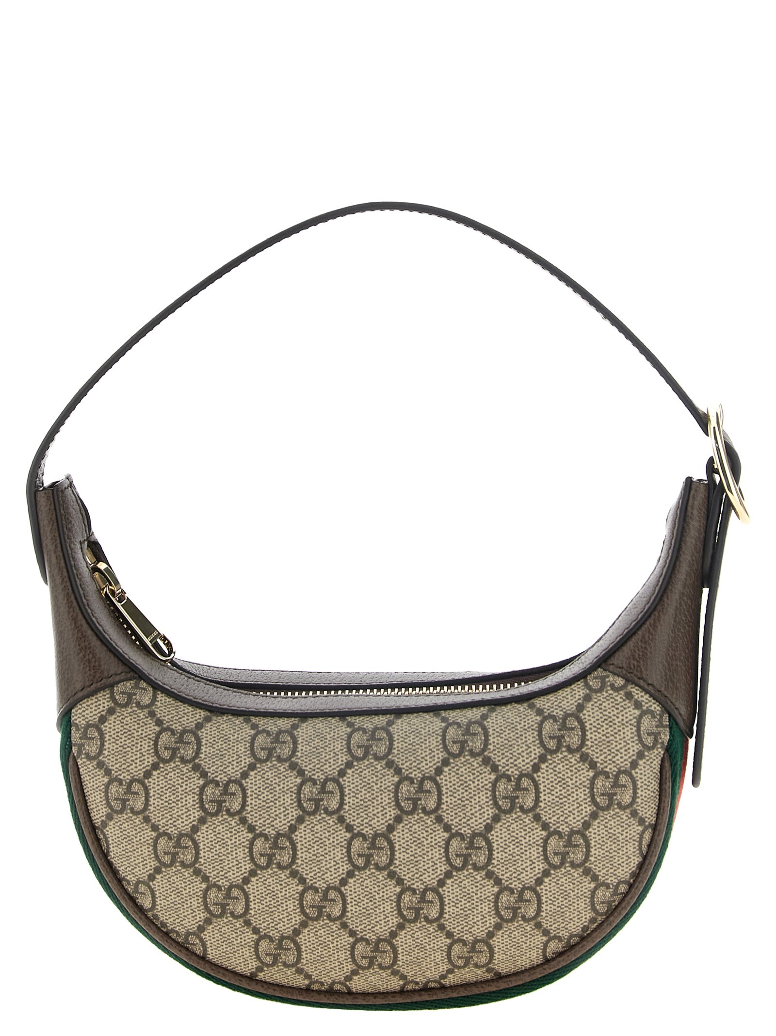 Gucci 'Ophidia' Small Shoulder Bag