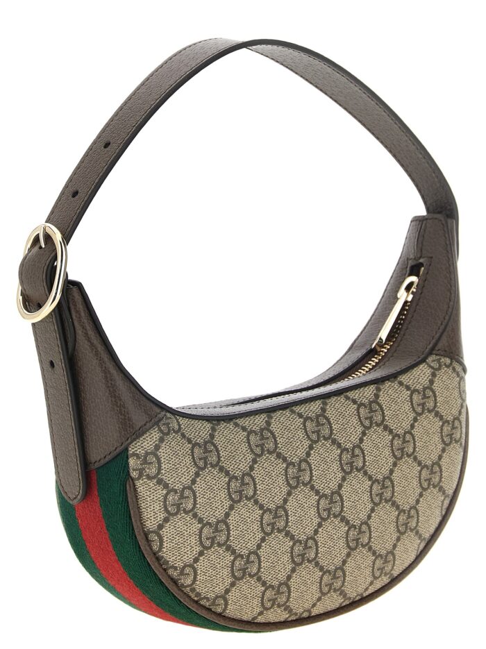 Gucci 'Ophidia' Small Shoulder Bag