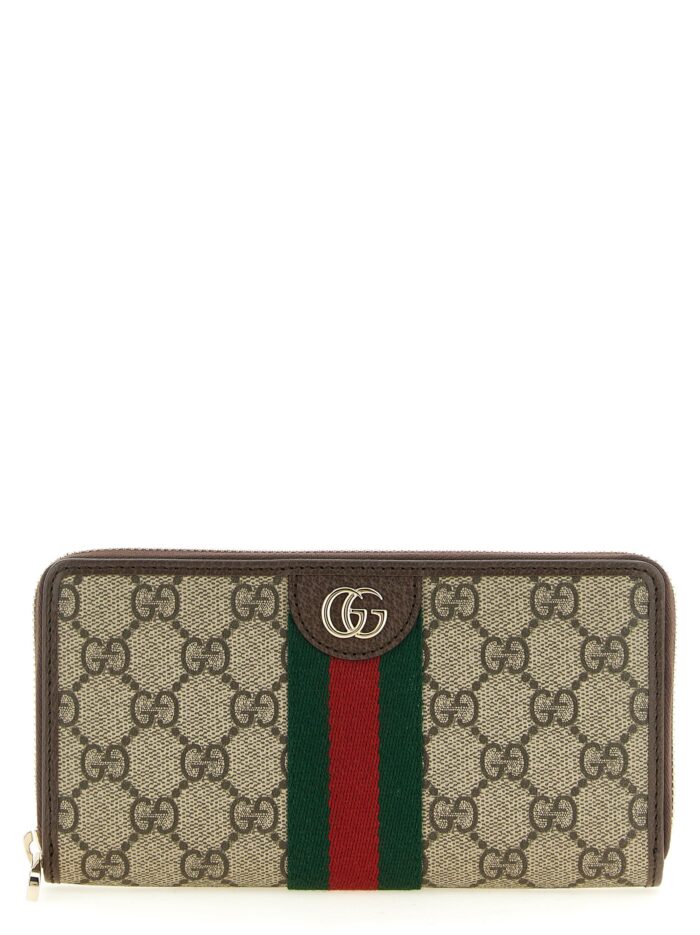 gucci 'ophidia' wallet Gucci 'Ophidia' Wallet