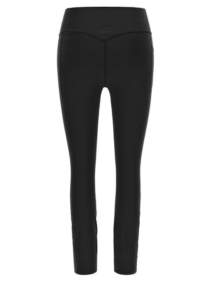 ADIDAS STATEMENT 'Optime' Leggings Adidas X Entire Studios