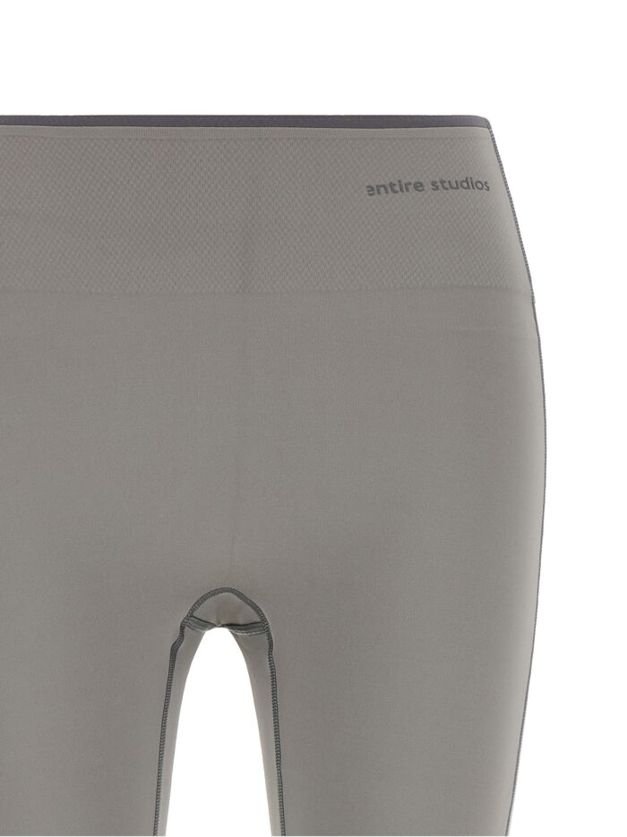 ADIDAS STATEMENT 'Optime' Leggings Adidas X Entire Studios