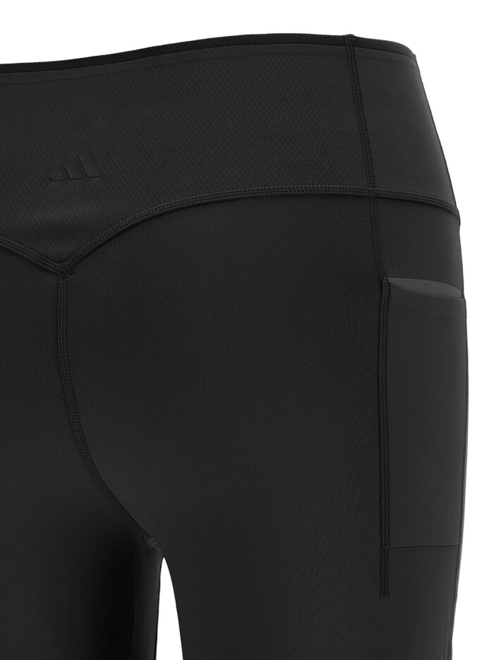 ADIDAS STATEMENT 'Optime' Leggings Adidas X Entire Studios