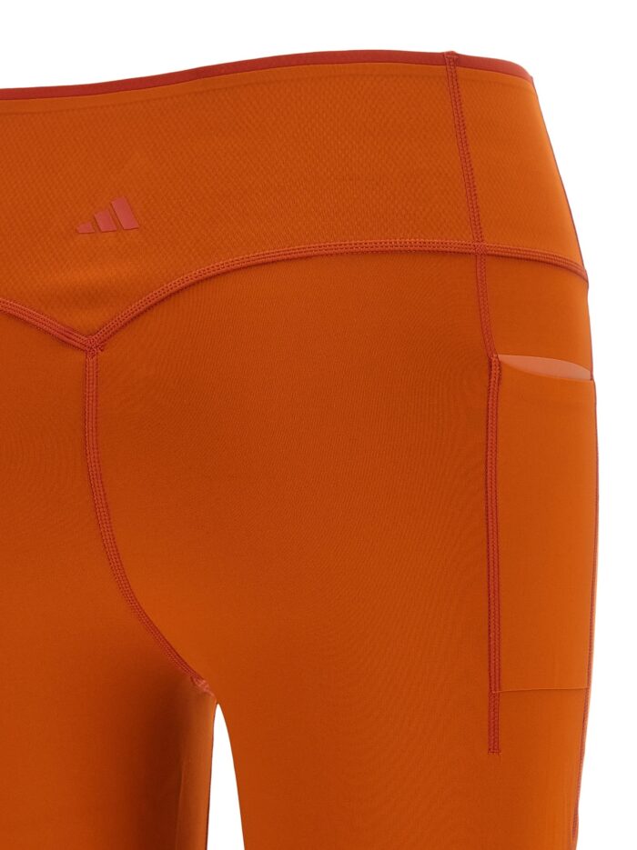 ADIDAS STATEMENT 'Optime' Leggings Adidas X Entire Studios