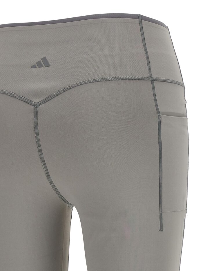 ADIDAS STATEMENT 'Optime' Leggings Adidas X Entire Studios