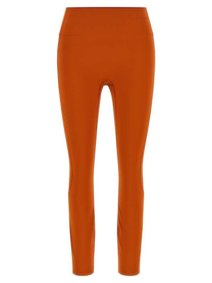 adidas statement 'optime' leggings adidas x entire studios ADIDAS STATEMENT 'Optime' Leggings Adidas X Entire Studios