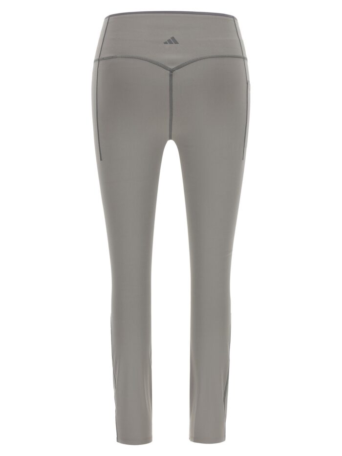 ADIDAS STATEMENT 'Optime' Leggings Adidas X Entire Studios