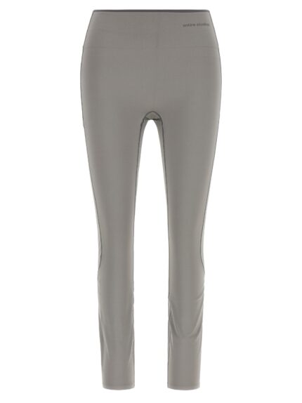 ADIDAS STATEMENT 'Optime' Leggings Adidas X Entire Studios