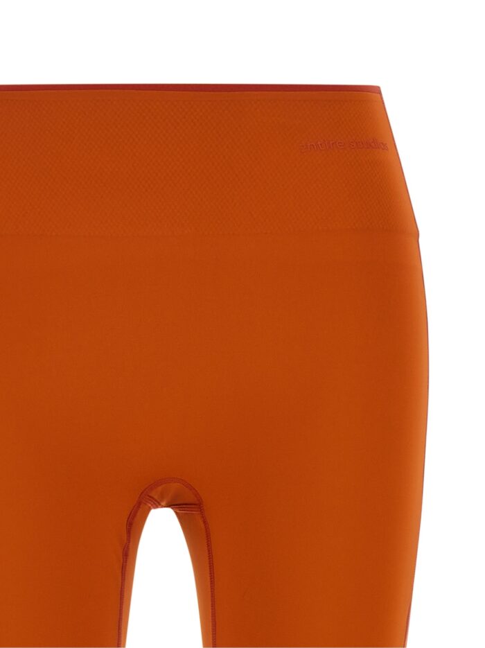 ADIDAS STATEMENT 'Optime' Leggings Adidas X Entire Studios