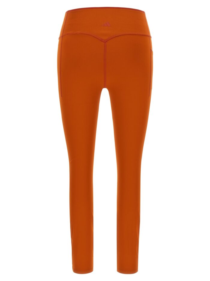 ADIDAS STATEMENT 'Optime' Leggings Adidas X Entire Studios