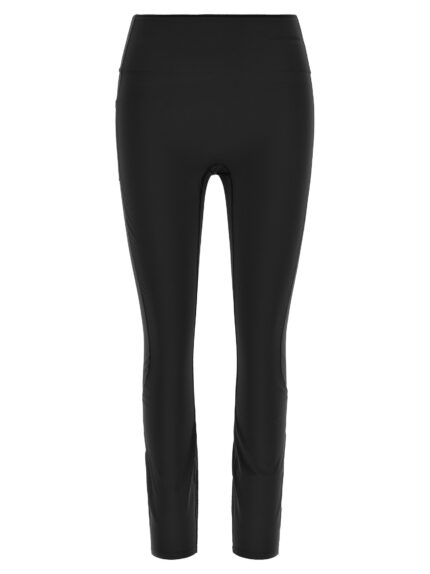 ADIDAS STATEMENT 'Optime' Leggings Adidas X Entire Studios
